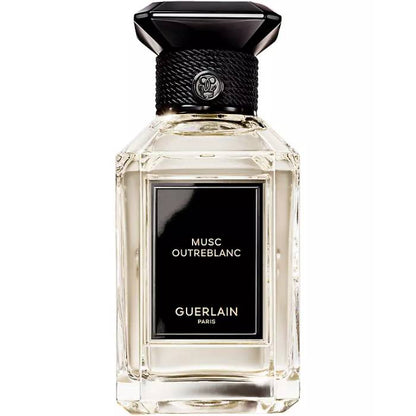 Guerlain Musc Outreblanc - Eau de Parfum - LuxScents.nl
