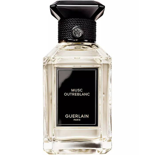 Guerlain Musc Outreblanc - Eau de Parfum - LuxScents.nl