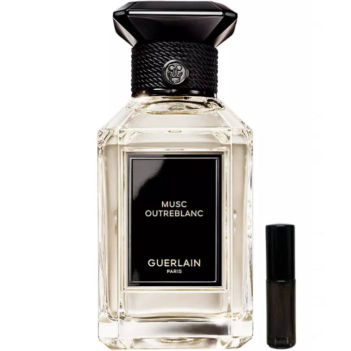 Guerlain Musc Outreblanc - Eau de Parfum - LuxScents.nl