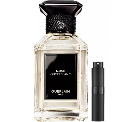 Guerlain Musc Outreblanc - Eau de Parfum - LuxScents.nl