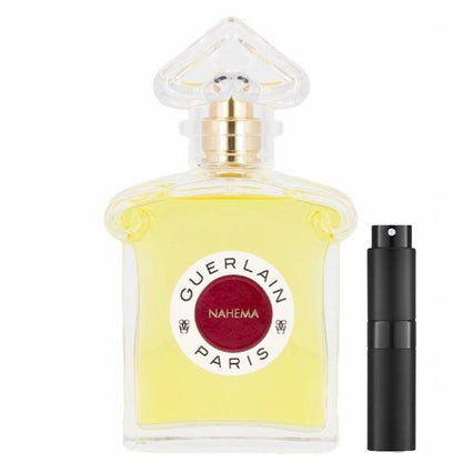 Guerlain Nahema - Eau de Parfum - LuxScents.nl