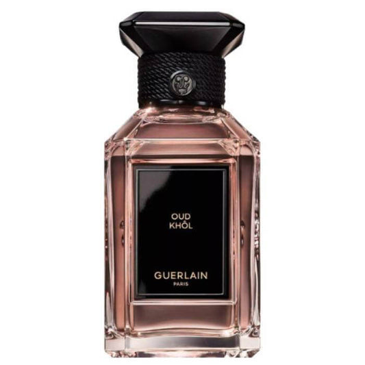 Guerlain Oud Khol - Eau de Parfum - LuxScents.nl