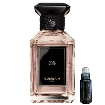 Guerlain Oud Nude - Eau de Parfum - LuxScents.nl