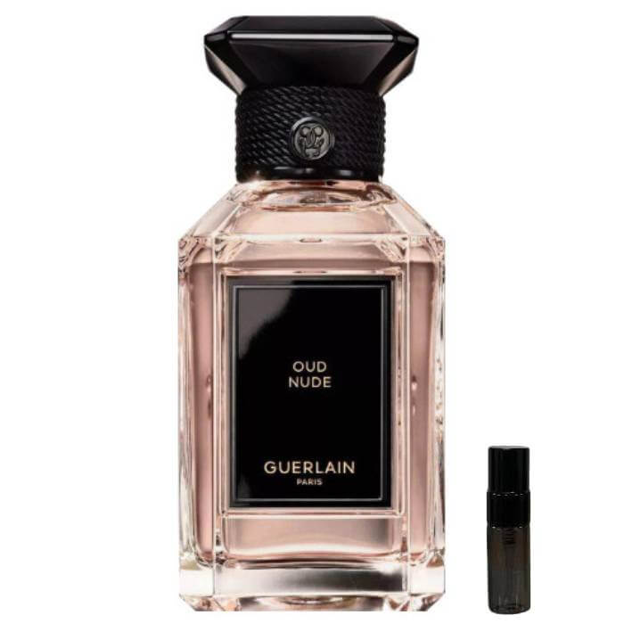 Guerlain Oud Nude - Eau de Parfum - LuxScents.nl