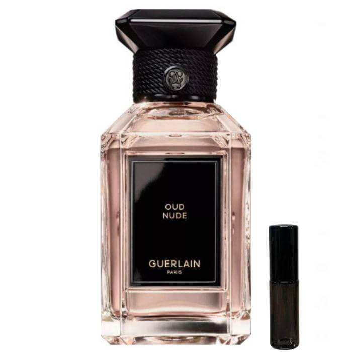Guerlain Oud Nude - Eau de Parfum - LuxScents.nl