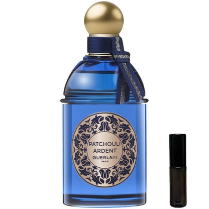 Guerlain Patchouli Ardent - Eau de Parfum - LuxScents.nl