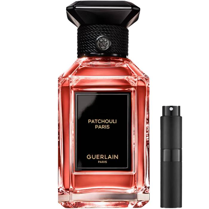Guerlain Patchouli Paris - Eau de Parfum - LuxScents.nl