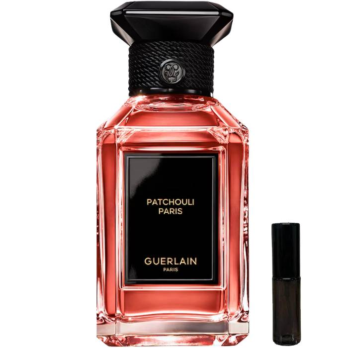 Guerlain Patchouli Paris - Eau de Parfum - LuxScents.nl