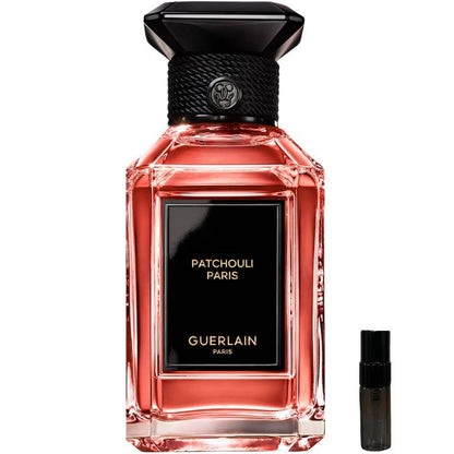 Guerlain Patchouli Paris - Eau de Parfum - LuxScents.nl