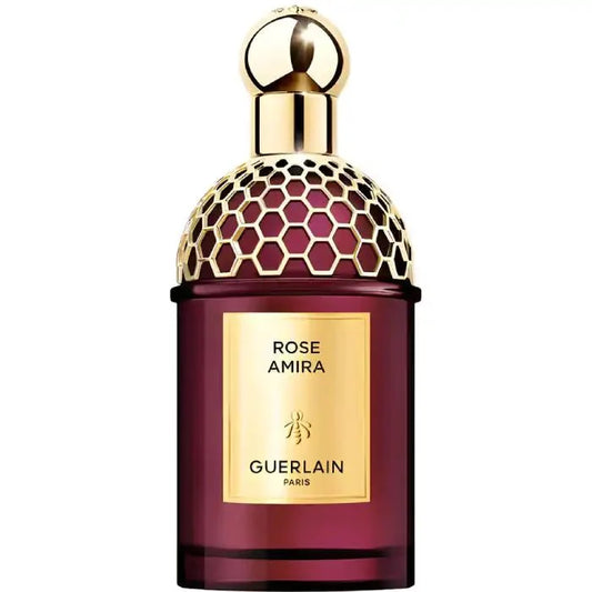 Guerlain Rose Amira Absolus Allegoria - Eau de Parfum - LuxScents.nl