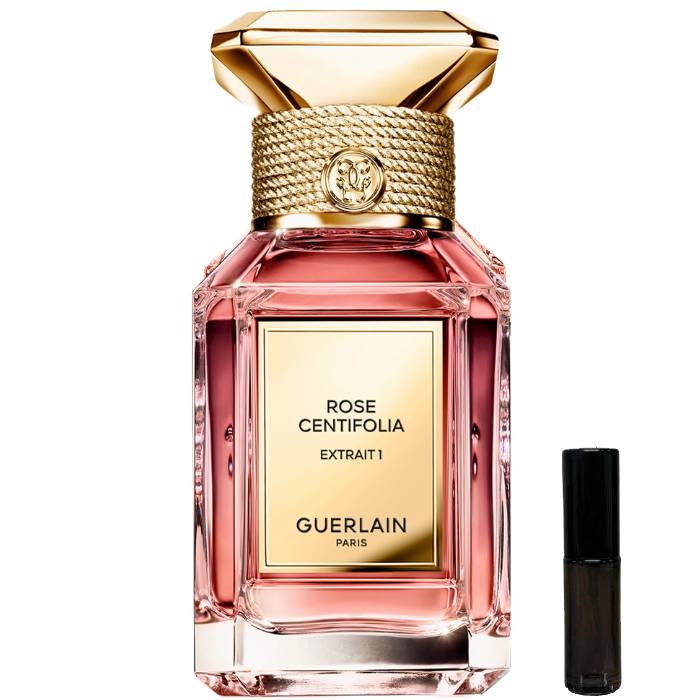Guerlain Rose Centifolia 1 - Extrait de Parfum - LuxScents.nl