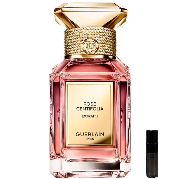 Guerlain Rose Centifolia 1 - Extrait de Parfum - LuxScents.nl