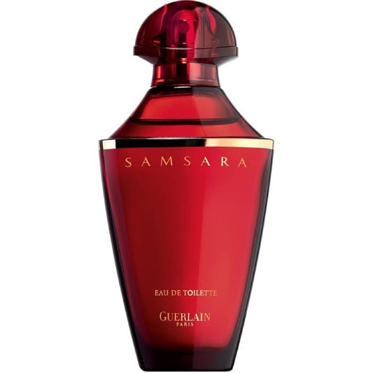 Guerlain Samsara - Eau de Toilette - LuxScents.nl