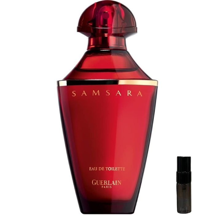 Guerlain Samsara - Eau de Toilette - LuxScents.nl