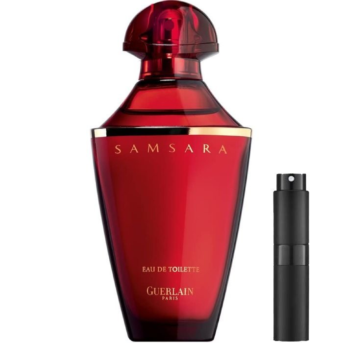 Guerlain Samsara - Eau de Toilette - LuxScents.nl