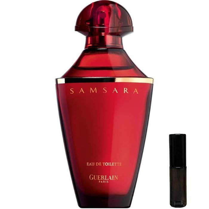 Guerlain Samsara - Eau de Toilette - LuxScents.nl