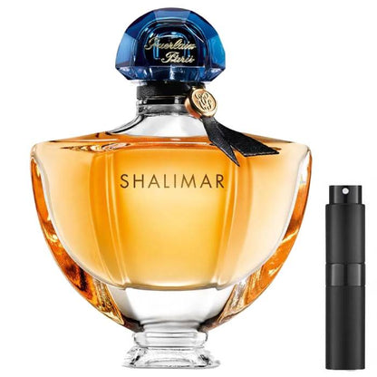 Guerlain Shalimar - Eau de Parfum - LuxScents.nl