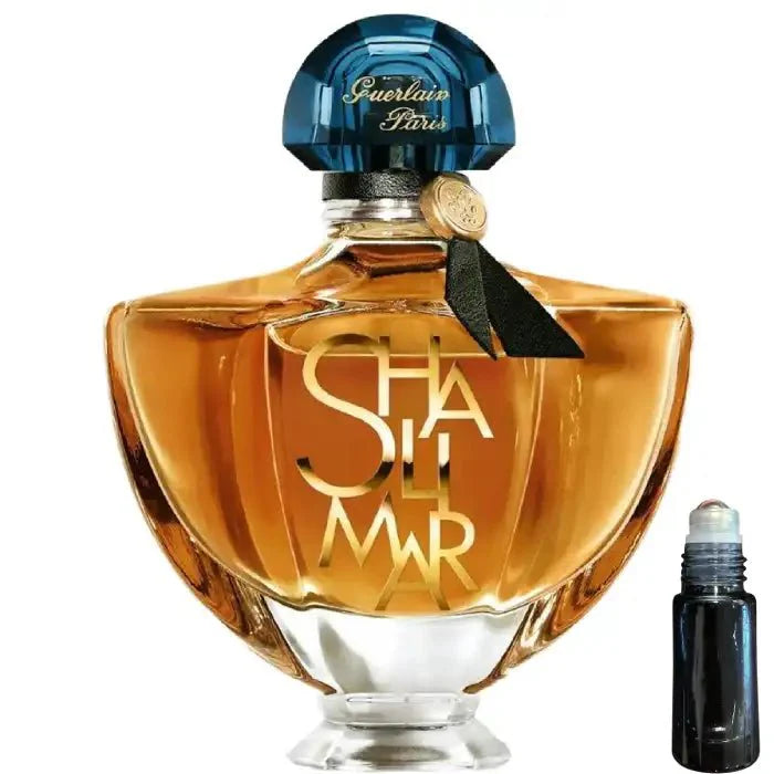 Guerlain Shalimar L'Essence - Eau de Parfum Intense - LuxScents.nl