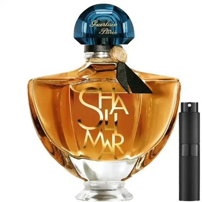 Guerlain Shalimar L'Essence - Eau de Parfum Intense - LuxScents.nl