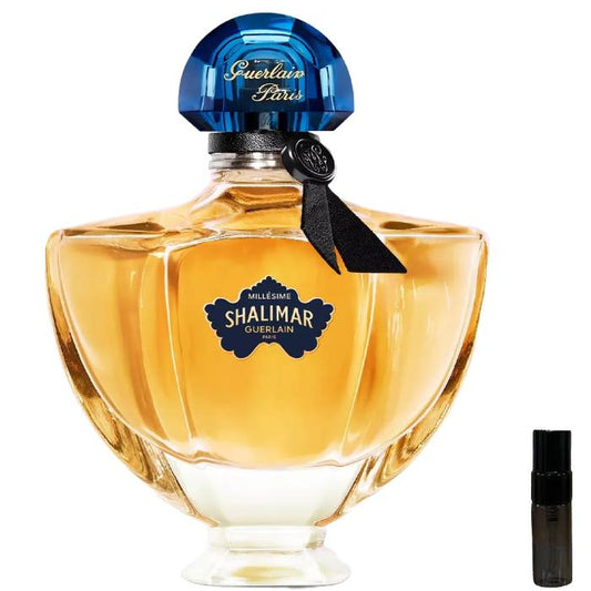 Guerlain Shalimar Millesime Iris - Eau de Parfum - LuxScents.nl
