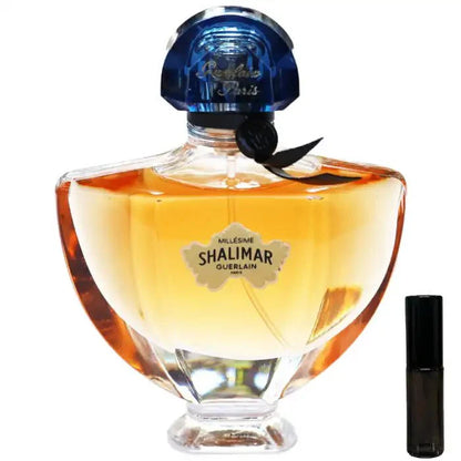 Guerlain Shalimar Millesime Jasmin - Eau de Parfum - LuxScents.nl