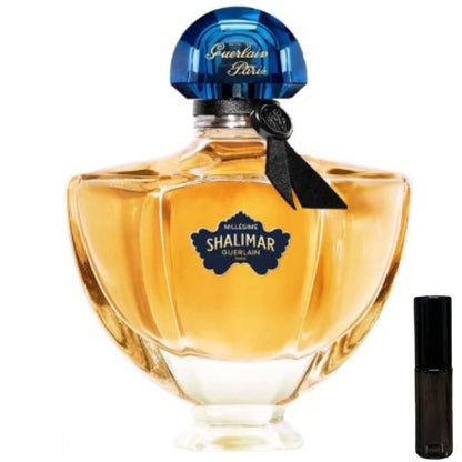 Guerlain Shalimar Millesime Tonka - Eau de Parfum - LuxScents.nl