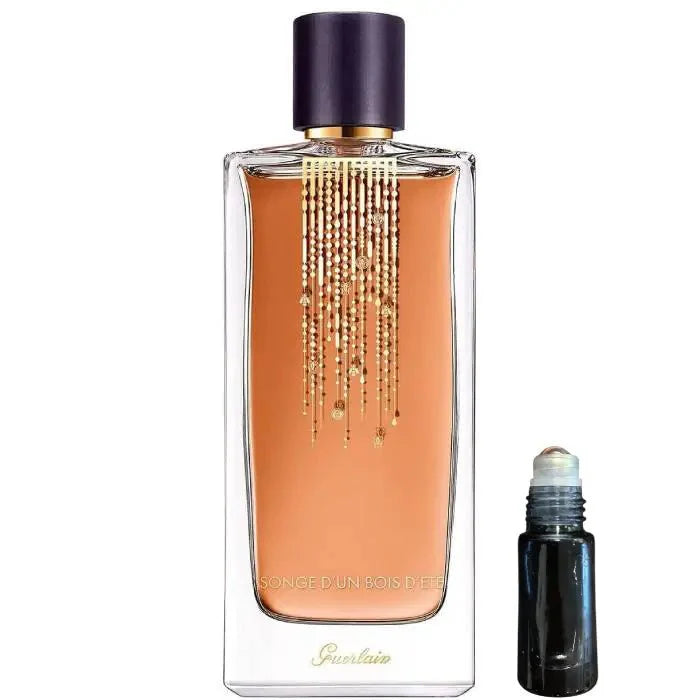 Guerlain Songe D'un Bois D'ete - Eau de Parfum - LuxScents.nl