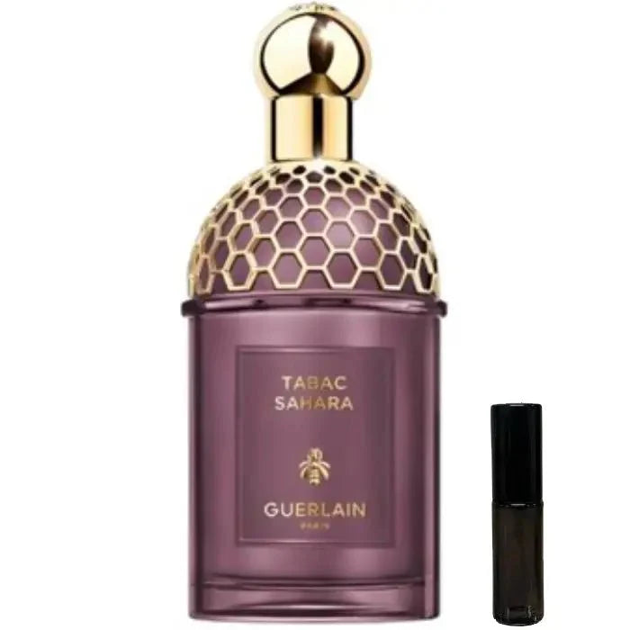 Guerlain Tabac Sahara - Eau de Parfum - LuxScents