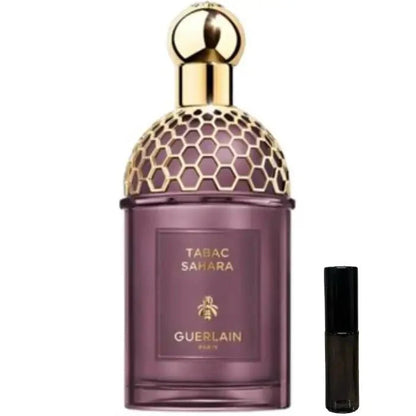 Guerlain Tabac Sahara - Eau de Parfum - LuxScents
