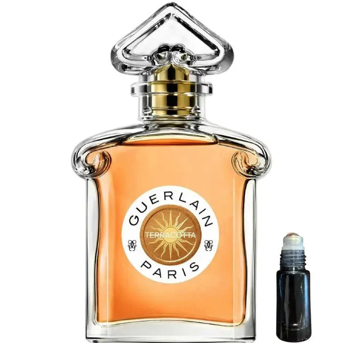 Guerlain Terracotta - Eau de Toilette - LuxScents