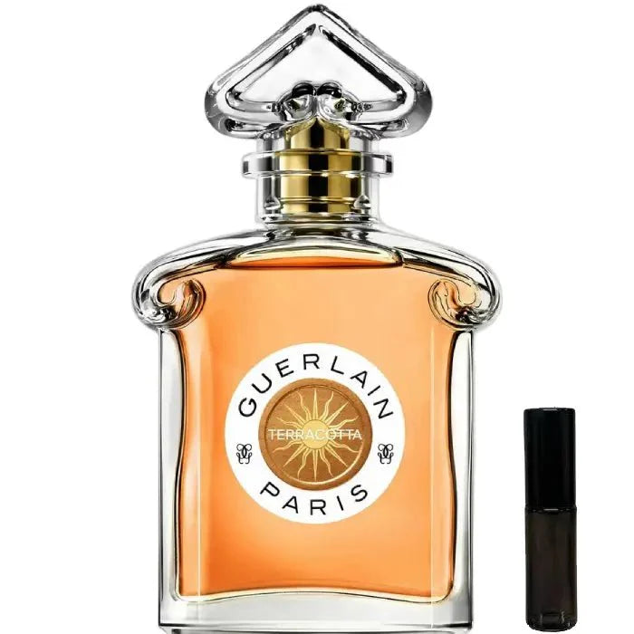 Guerlain Terracotta - Eau de Toilette - LuxScents
