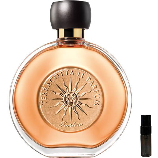 Guerlain Terracotta Le Parfum - Eau de Toilette - LuxScents.nl