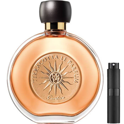 Guerlain Terracotta Le Parfum - Eau de Toilette - LuxScents.nl