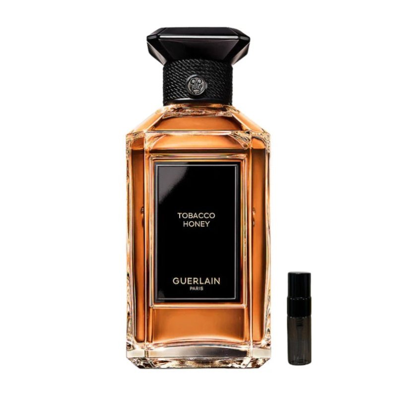 Guerlain Tobacco Honey - Eau De Parfum - LuxScents.nl