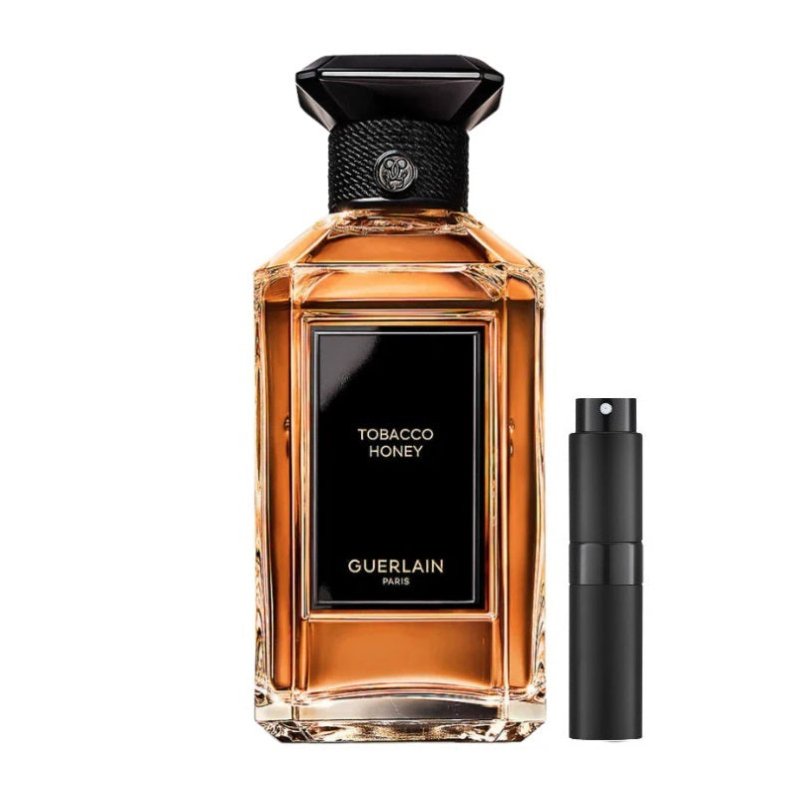 Guerlain Tobacco Honey - Eau De Parfum - LuxScents.nl