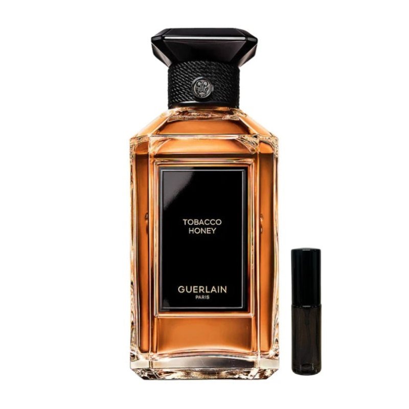 Guerlain Tobacco Honey - Eau De Parfum - LuxScents.nl