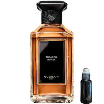 Guerlain Tobacco Honey - Eau De Parfum - LuxScents