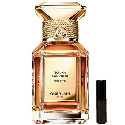 Guerlain Tonka Sarrapia 75 - Extrait de Parfum - LuxScents.nl