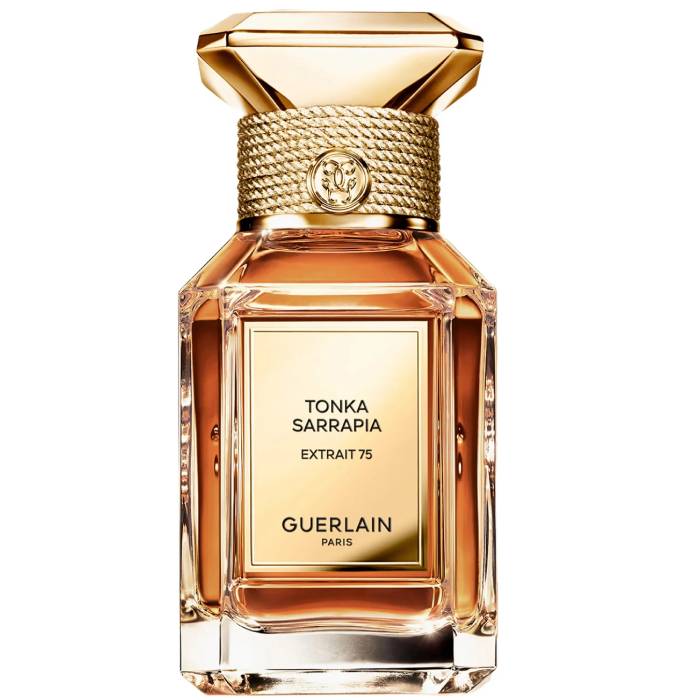 Guerlain Tonka Sarrapia 75 - Extrait de Parfum - LuxScents.nl