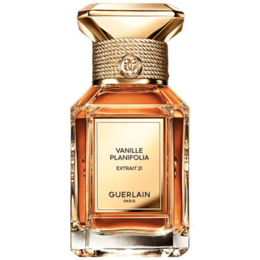 Guerlain Vanille Planifolia 21 - Extrait de Parfum - LuxScents.nl