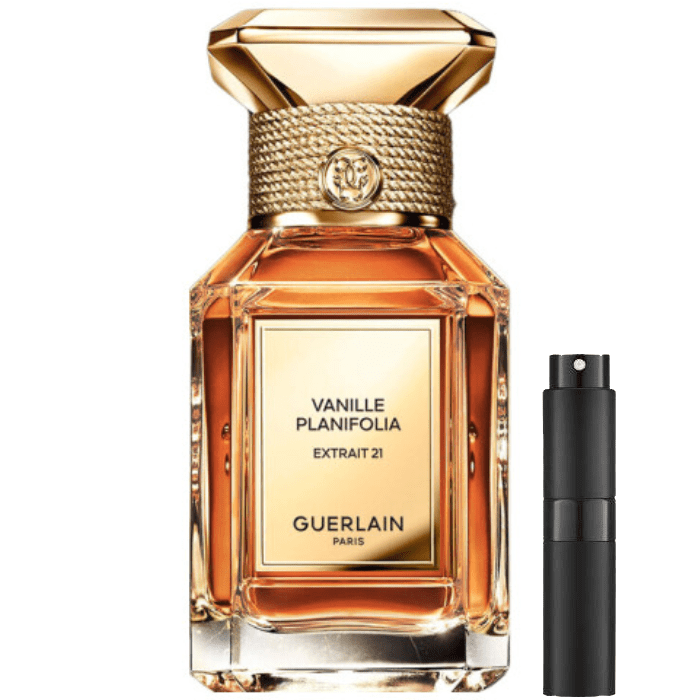 Guerlain Vanille Planifolia 21 - Extrait de Parfum - LuxScents.nl