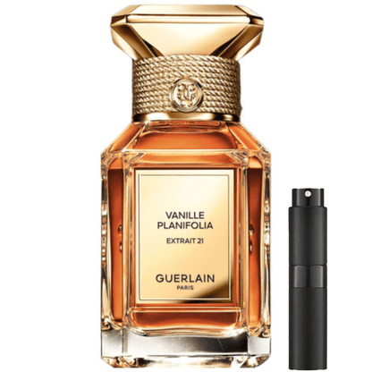 Guerlain Vanille Planifolia 21 - Extrait de Parfum - LuxScents.nl