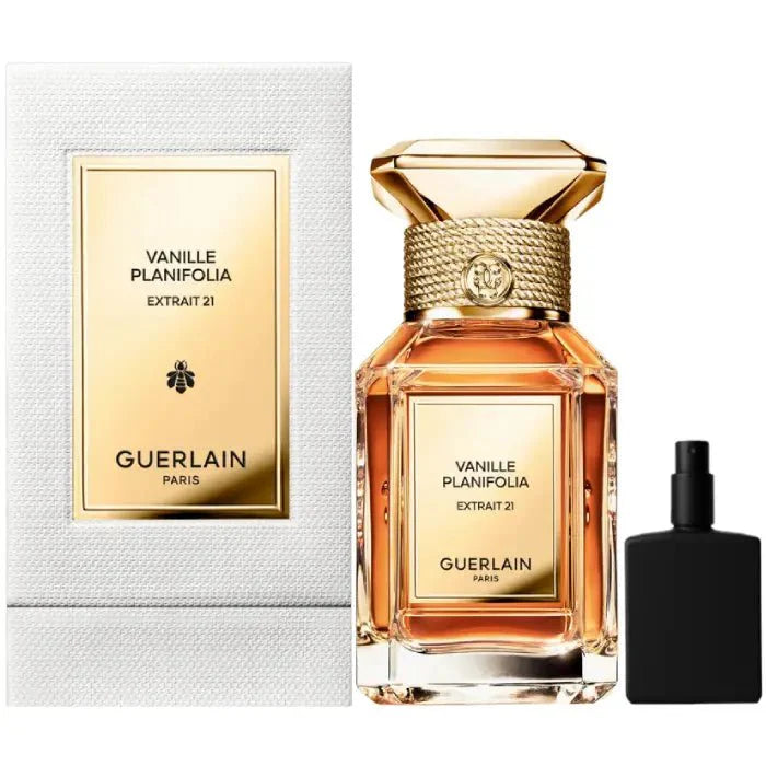Guerlain Vanille Planifolia 21 - Extrait de Parfum - LuxScents.nl