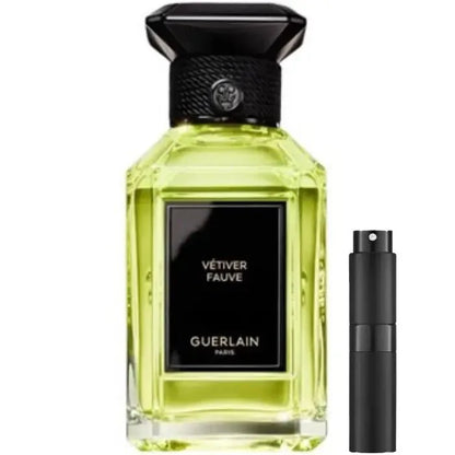 Guerlain Vétiver Fauve - Eau de Parfum - LuxScents