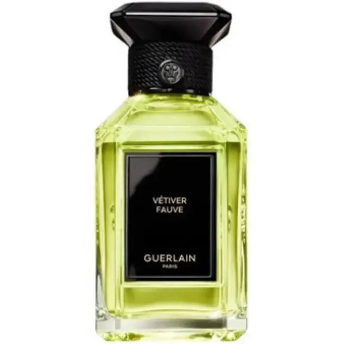 Guerlain Vétiver Fauve - Eau de Parfum - LuxScents