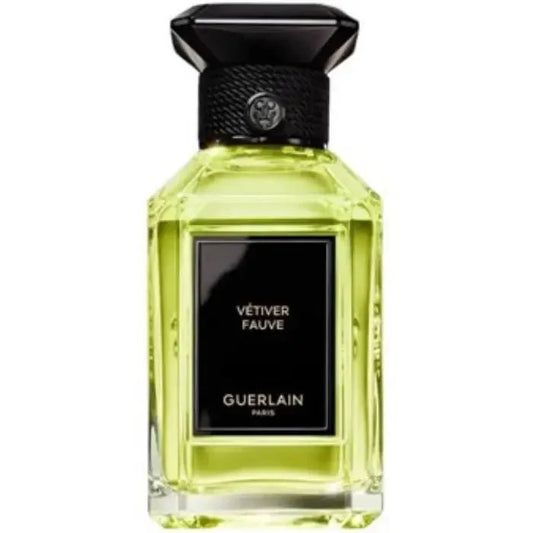 Guerlain Vétiver Fauve - Eau de Parfum - LuxScents