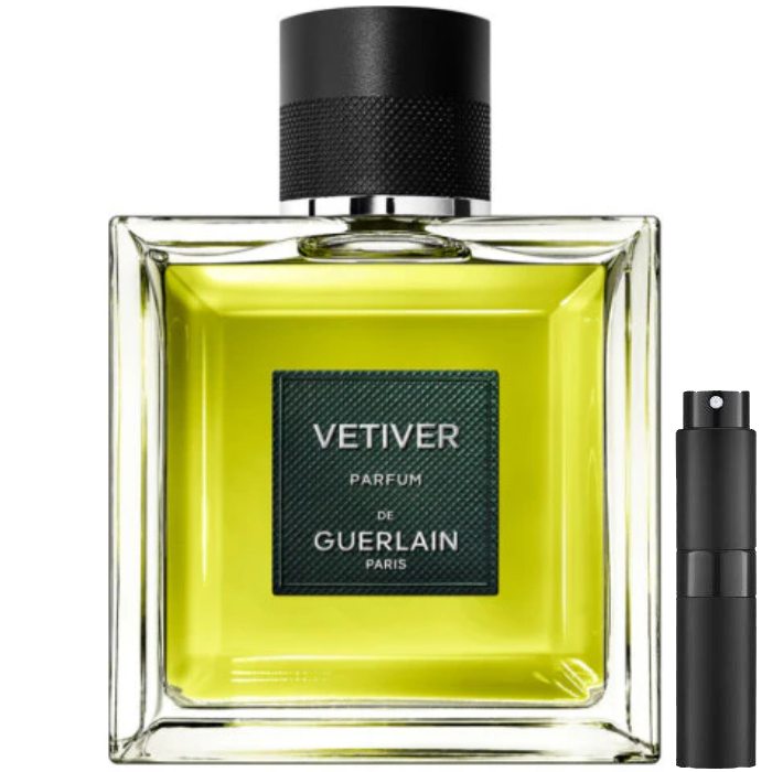 Guerlain Vetiver - Parfum - LuxScents.nl