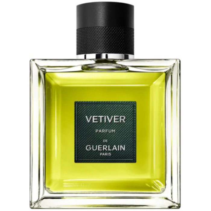 Guerlain Vetiver - Parfum - LuxScents.nl