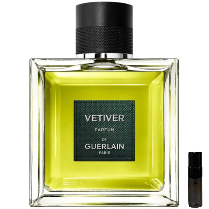 Guerlain Vetiver - Parfum - LuxScents.nl