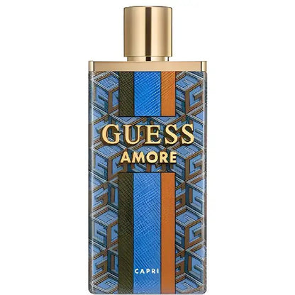 Guess Amore Capri - Eau de Toilette - LuxScents.nl